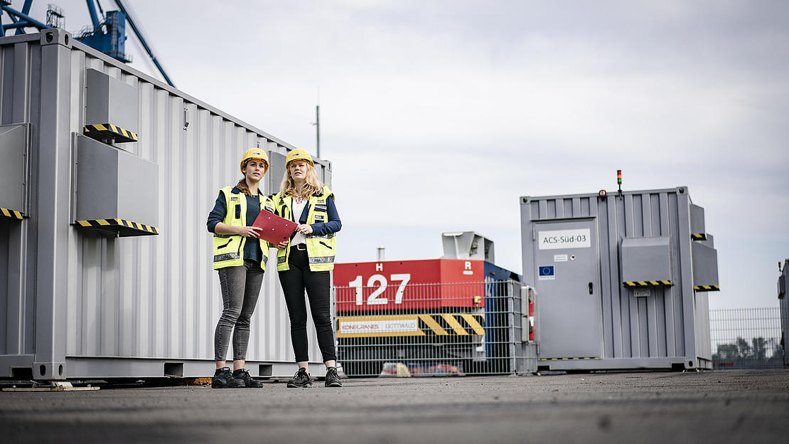 BBA Logistics Management